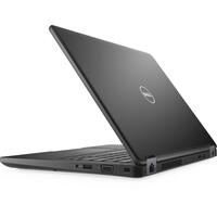 Dell Latitude 5480 Intel i5 6200U 2.30GHz 8GB RAM 240GB SSD 14" Win 10 Image 3