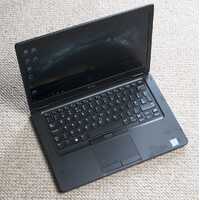 Dell Latitude 5491 Intel i5 8300H 2.30GHz 16GB RAM 256GB SSD 14" FHD Win 11 - B Grade Image 3