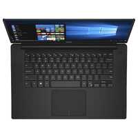 Dell Precision 5530 Intel i7 8850H 2.60GHz 8GB RAM 512GB SSD Quadro P1000 15.6" Touch Win 11 Image 2