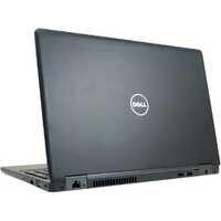 Dell Latitude 5580 Intel i7 7600u 2.80Ghz 16GB RAM 128GB SSD 15.6" FHD Win 10 - B Grade Image 3