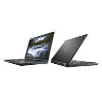 Dell Latitude 5591 Intel i7 8850H 2.60GHz 8GB RAM 256GB SSD 15.6" Win 11 - B Grade Image 2