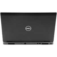 Dell Precision 7530 Intel i7 8850H 2.60GHz 32GB RAM 1TB SSD Quadro P1000 15.6" Win 11 Image 3