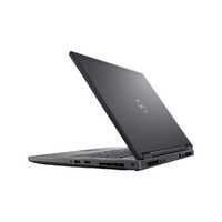 Dell Precision 7730 Intel i7 8850H 2.60GHz 32GB RAM 512GB SSD Quadro P3200 17.3" Win 11 Image 2