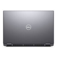 Dell Precision 7770 Intel i9 12950HX 5.0GHz 64GB RAM 1TB SSD RTX A3000 17.3" Win 11 - B Grade Image 2