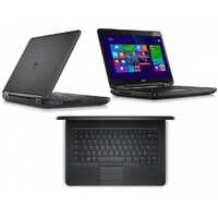 Dell Latitude E5440 Intel i7 4600u 2.0Ghz 8GB RAM 500GB HDD 14" HDMI NO OS Image 3