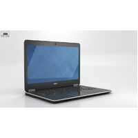Dell Latitude E7440 Intel i5 4310U 2.0GHz 4GB RAM 512GB SSD 14" NO OS Image 3