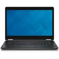 Dell Latitude E7470 Intel i5 6200U 2.30GHz 16GB RAM 256GB SSD 14" Win 10 Image 3