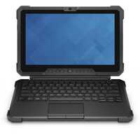 Dell Latitude 12 7202 Rugged Tablet M-5Y71 1.20GHz 8GB RAM 256GB SSD 11.6" LTE Win 10 Image 3