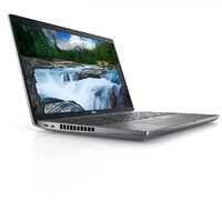 Dell Precision 3571 Intel i7 12800H 4.15GHz 32GB RAM 1TB SSD Quadro T600 15.6" Touch Win 11 - B Grade Image 2