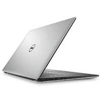 Dell Precision 5520 Intel i7 6820HQ 2.70Ghz 16GB 512GB SSD 4GB Quadro 15.6" FHD Win 10  - B Grade Image 3