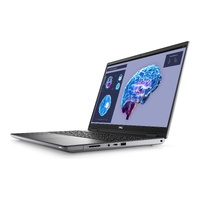 Dell Precision 7680 Intel i7 13850HX 3.80GHz 32GB RAM 1TB SSD RTX 1000 16" Win 11 Image 2