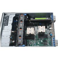Dell T640 16SFF 2x Silver 4110 8C 2.1Ghz 64GB Ram GPU Enabled 4x 480GB SSD Image 2