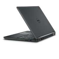 Dell Latitude E5550 Intel i7 5600U 2.60GHz 16GB RAM 500GB HDD 15.6" NO OS Image 3