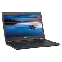 Dell Latitude E7450 Intel i5 5300U 2.30GHz 8GB RAM 500GB HDD 14" HD NO OS - B Grade Image 3