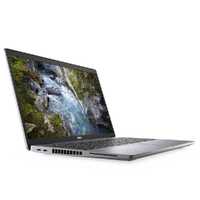 Dell Precision 3560 Intel i7 1165G7 2.80GHz 32GB RAM 512GB SSD NVIDIA T500 15.6" Win 11 Image 2