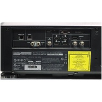 Digital Projection E-Vision Laser 4K-UHD 7500 Lumens Venue Projector, No Lens - Untested, B-Grade Image 3