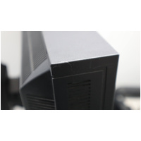 EIZO ColorEdge CG277 27" Hardware Calibration LCD Monitor with Landscape Hood - DVI DisplayPort HDMI Inputs Image 2