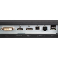 EIZO ColorEdge CG277 27" Hardware Calibration LCD Monitor with Hood - DVI DisplayPort HDMI Image 2