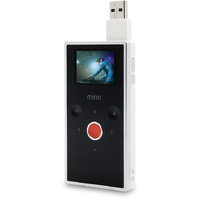 Flip Video MinoHD Camcorder F360 Image 2