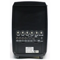 Chiayo FOCUS 505 Portable PA System No Microphone No Battery Image 2