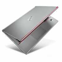 Fujitsu Lifebook E736 Intel i5 6300U 2.40GHz 8GB RAM 512GB SSD 13.3" Win 10 - B Grade Image 3