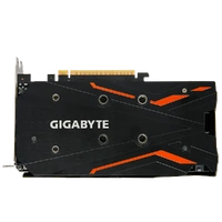 Gigabyte GeForce GTX 1050 G1 Gaming 2G PCI-e Graphics Card DP HDMI DVI Image 2