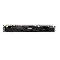 Gigabyte GeForce GTX 1080 G1 Gaming 8GB PCI-e Graphics Card HDMI DP DVI Image 3