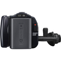 Sony Handycam HDR-PJ200 5.3MP Camcorder Video Camera - B-Grade, Tested Image 3