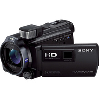 Sony Handycam HDR-PJ790VE Digital 1080 HD Camcorder - Used Image 3