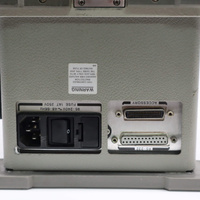 HP 37732A Telecom/Datacom Analyzer Image 3