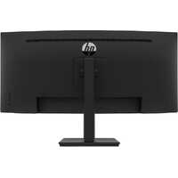 HP P34HC G4 21Y56AA 34" WQHD VA 5ms USB-C Monitor 3440 x 1080 DP HDMI USB Hub Image 3