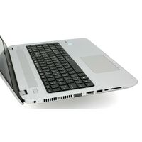 HP ProBook 450 G6 Intel i7 8565u 1.80Ghz 16GB RAM 512GB SSD 15.6" FHD Win 10 - B Grade Image 3
