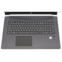 HP ProBook 470 G5 Intel i5 8250U 1.60GHz 16GB RAM 256GB SSD 17.3" Win 11 Image 3
