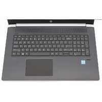 HP ProBook 470 G5 i5 8250u 1.60GHz 8GB RAM 256GB SSD 17.3" Win 11 - B Grade Image 3