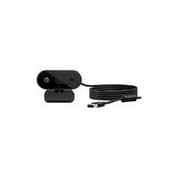HP 325 FHD 1920 x 1080 USB Webcam 53X27AA Image 3