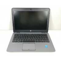 HP EliteBook 820 G2 Intel i5 5300U 2.30GHz 8GB RAM 320GB HDD 12.5" NO OS Image 3