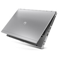 HP EliteBook 8460p Intel i7 2720QM 2.20GHz 4GB RAM 256GB SSD 14" NO OS - B Grade Image 3