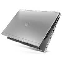 HP EliteBook 8460p 14" i7 2720QM 2.2Ghz 8GB RAM 256GB SSD NO OS Notebook Image 2