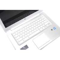 HP Chromebook 14-Q009TU G22955u 1.4Ghz 4GB RAM 16GB 14" HD Chrome OS Image 3