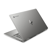 HP Chromebook x360 14c-ca0053dx Intel i5 10210U 1.60GHz 8GB RAM 128GB SSD 14" ChromeOS Image 2