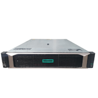 HP DL380 Gen10 2 x Gold 6154 18C 3GHz 384GB Ram 2x 800GB SSD 2x RTX6000 24GB  Image 2