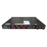 HPE Comware FlexFabric 5710 [JL587A] 24x 10Gb SFP+ w/ 6xQSFP+ or 2xQSFP28 Uplink Image 2