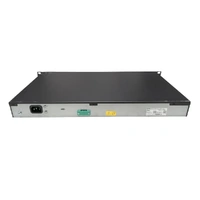 HPE FlexNetwork 5140 EI JL827A 24-Port PoE+ Gigabit Switch w/ 4x SFP+ Uplink Image 2