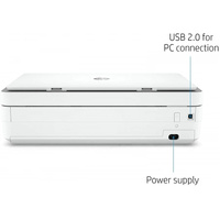 HP ENVY 6020 All-in-One Inkjet Printer Image 3