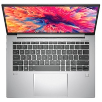 HP ZBook Firefly 14 G9 Intel i5 1240P 4.40GHz 16GB RAM 512GB SSD 14" Touch Win 11 - B Grade Image 2