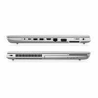 HP ProBook 640 G5 14" i5-8365U 1.60GHz 16GB RAM 256GB SSD Windows 11 Laptop Image 2