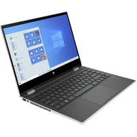 HP Pavilion x360 14-dh1 Intel i5 10210U 1.60GHz 8GB RAM 256GB SSD 14" Touch Win 11 - B Grade Image 2