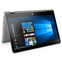 HP Pavilion x360 Pentium Silver N5000 1.10GHz 8GB RAM 128GB SSD 14" Win 11 Image 3