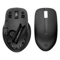 HP 435 Multi-Device Wireless Mouse 3B4Q5AA Image 3