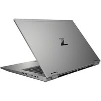 HP ZBook Fury 17 G8 Intel i5 11500H 2.90GHz 8GB RAM 256GB SSD 17.3" FHD Win 11 - B Grade Image 3